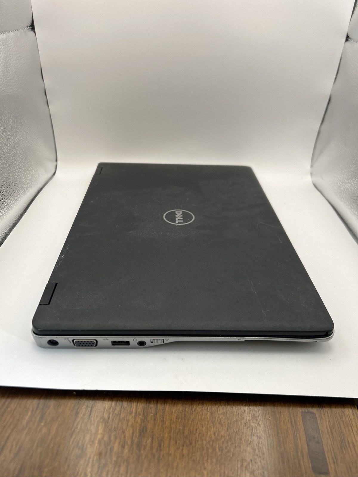 Dell Latitude 6430u 14″ i5 3rd Gen 8GB RAM No OS No HDD