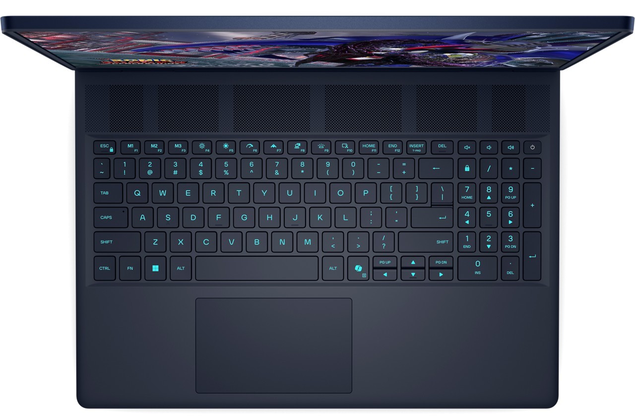 Dell Alienware 16X Aurora Gaming Laptop Intel Ultra 9 1TB SSD 32GB RAM Win11 Hom