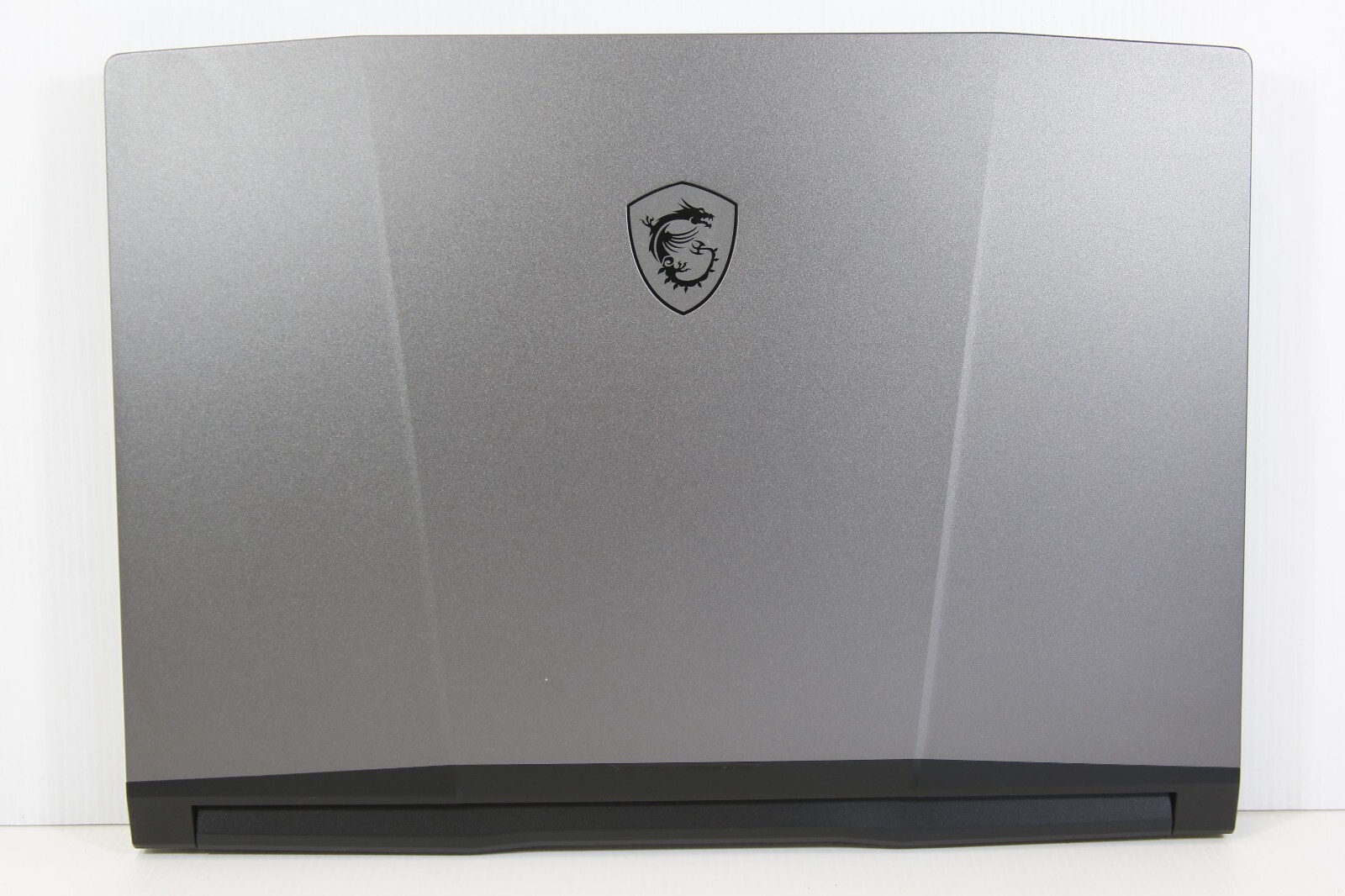 *CLEAN* – MSI CROSSHAIR 15 A11UCK-264US 15.6″ 144Hz Laptop Notebook i7 2.30GHz