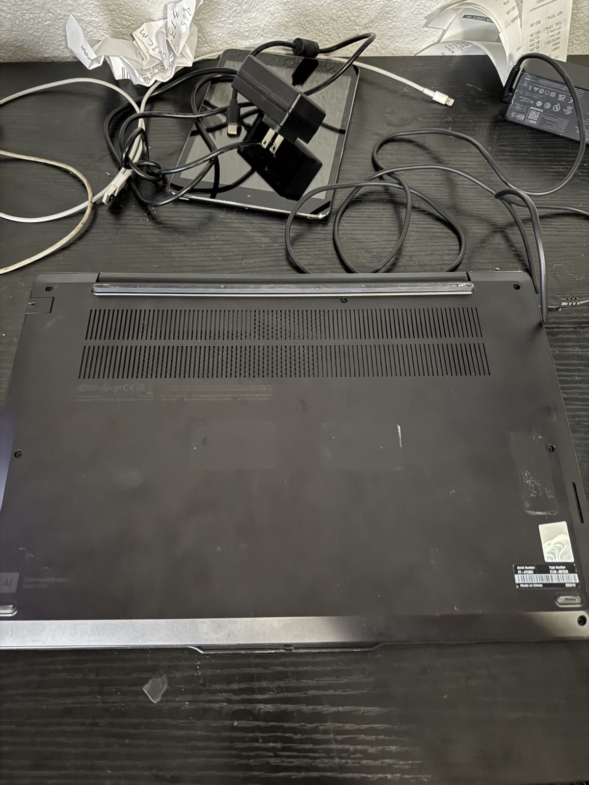 lenovo thinkpad E590 I5