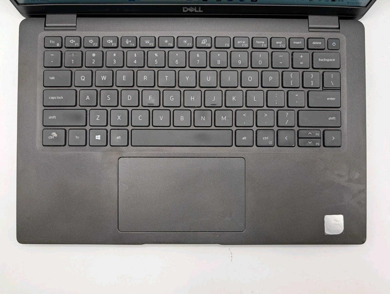 Dell Latitude 7410 14″ 2021 1.70GHz i5-10310U 16GB RAM 256GB SSD Backlit Grade B