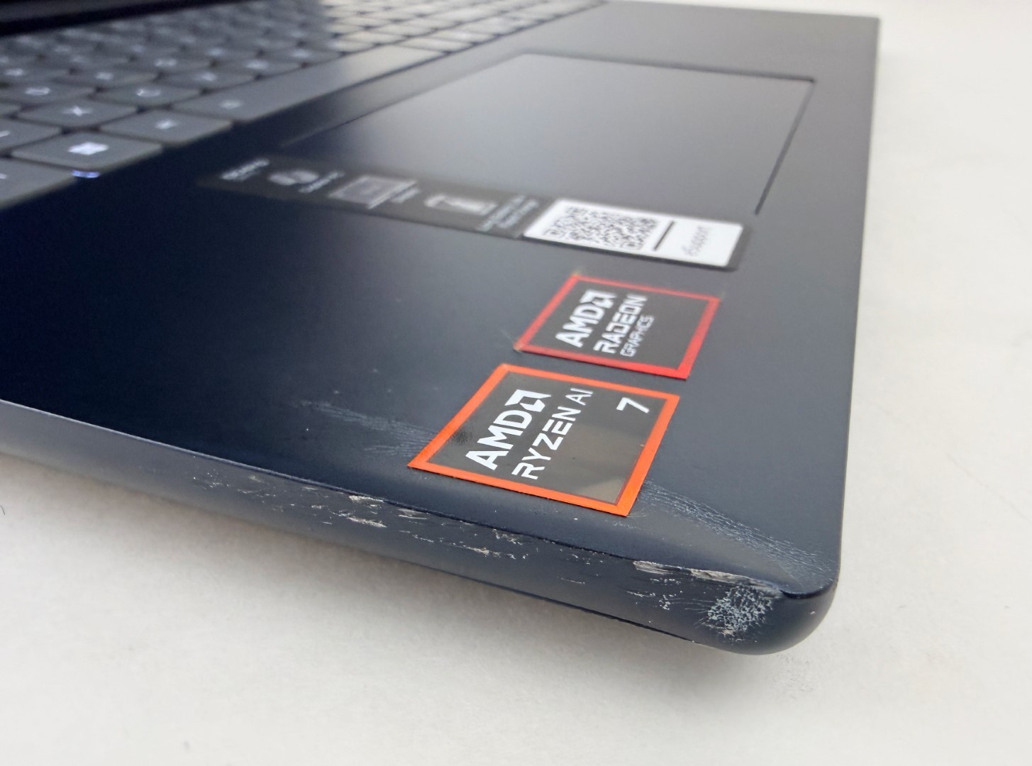 Lenovo IdeaPad Slim 5 16AKP10 16″ WUXGA Touch Ryzen AI 7 350 16GB 1TB SSD W11H