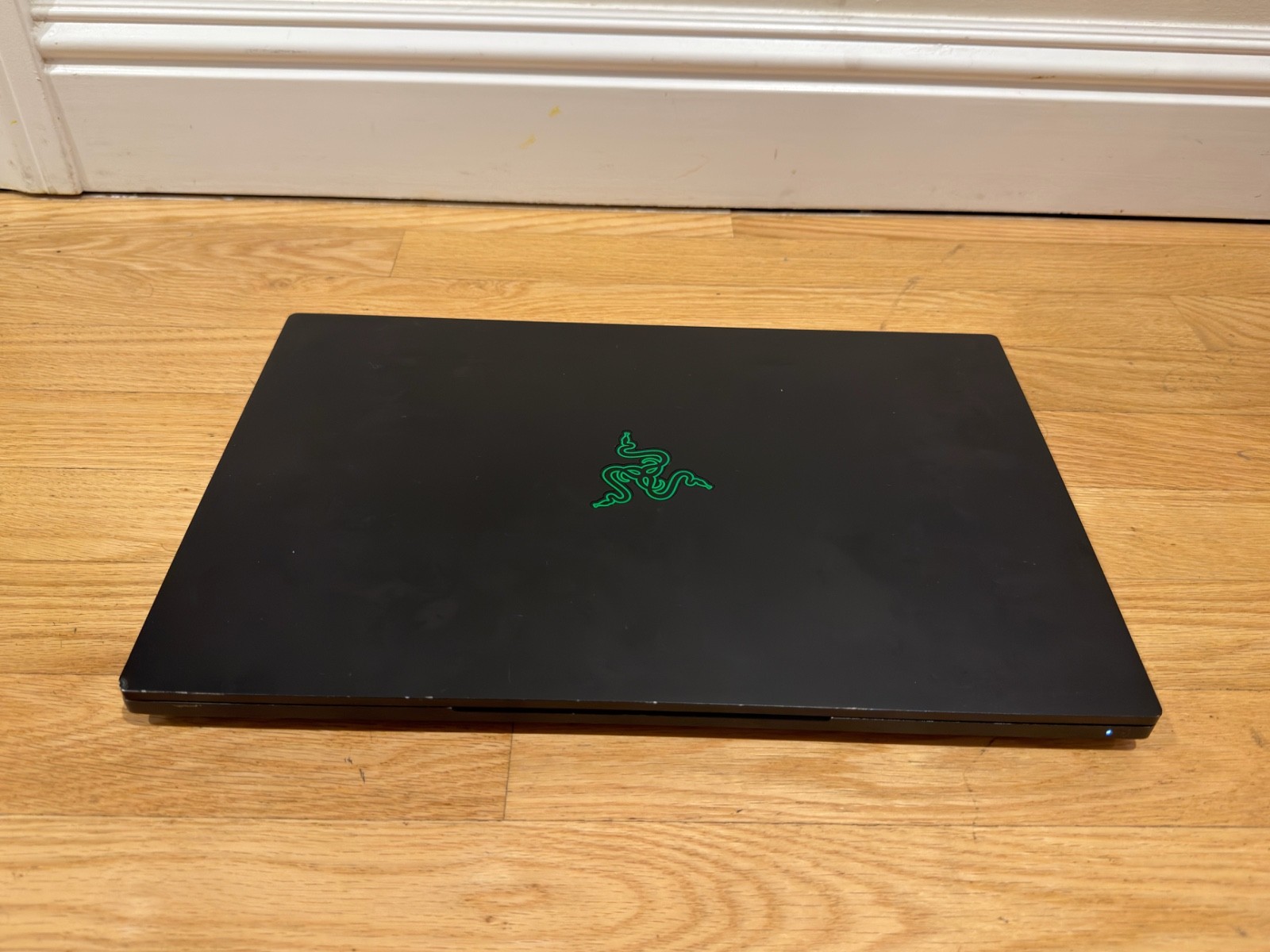 Razer Blade 15 Advanced Gaming Laptop