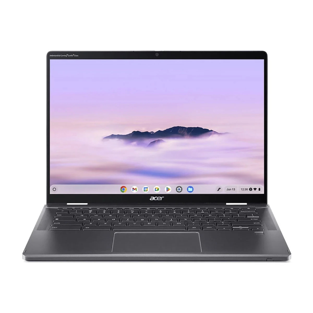 Acer Plus Spin 714 14″ Touchscreen Chromebook U7 155U 16GB 256GB SSD ChromeOS
