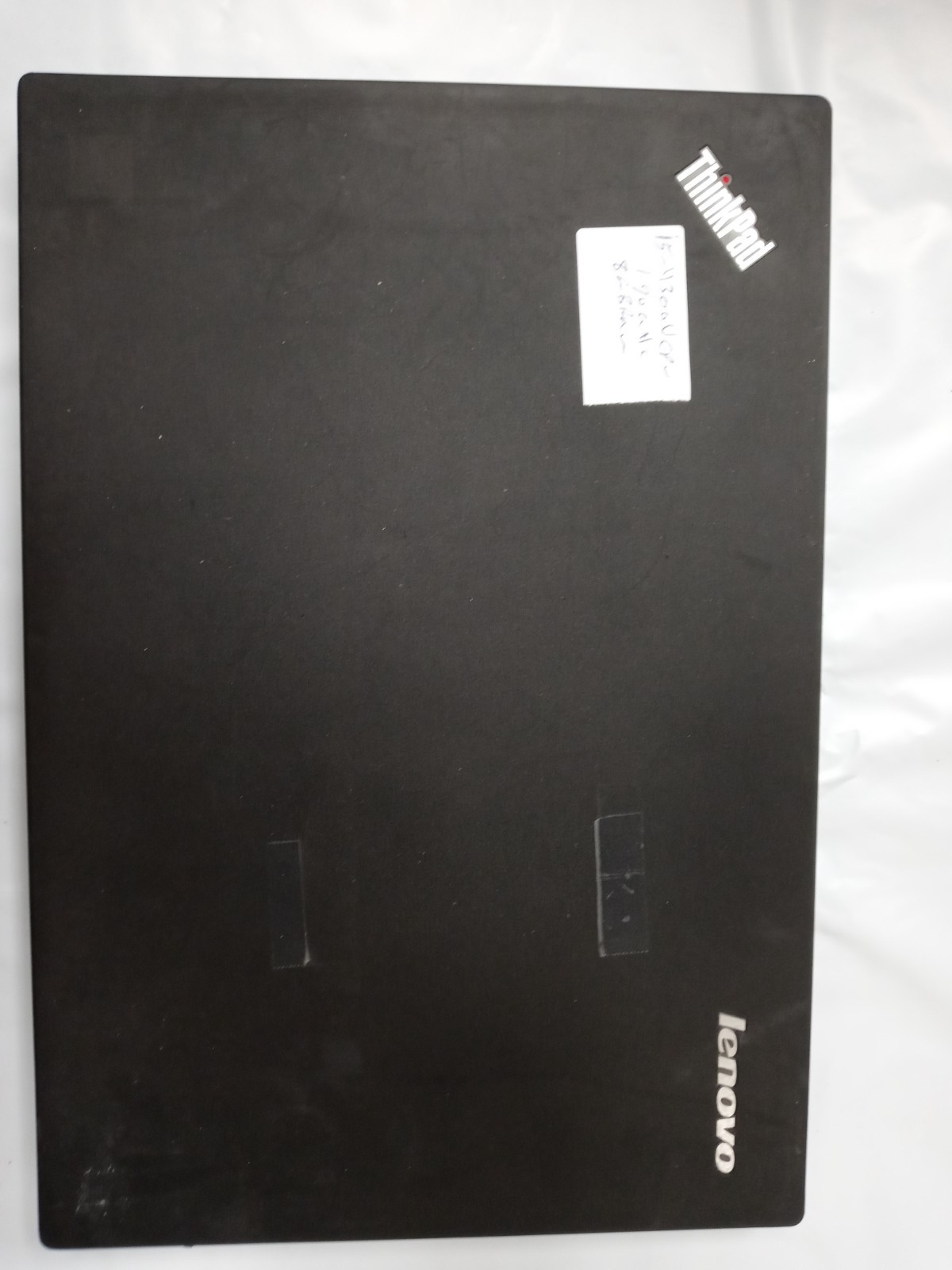 Lenovo ThinkPad X240 – i5-4300U 1.9GHZ , 8GB RAM, 0GB SSD NO OS NO AC-ADAPTER
