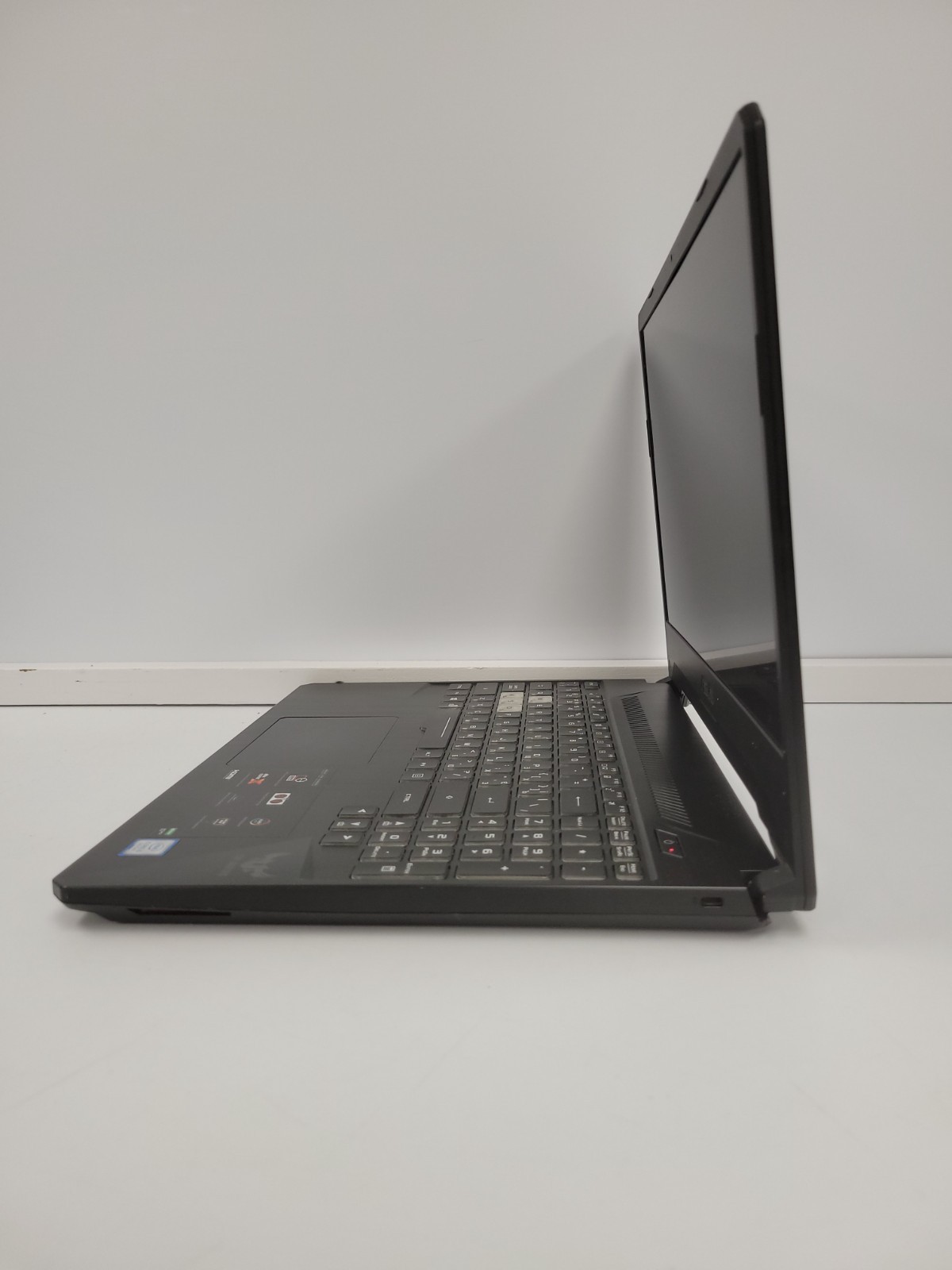 (80806-1) Asus FX505GT Laptop