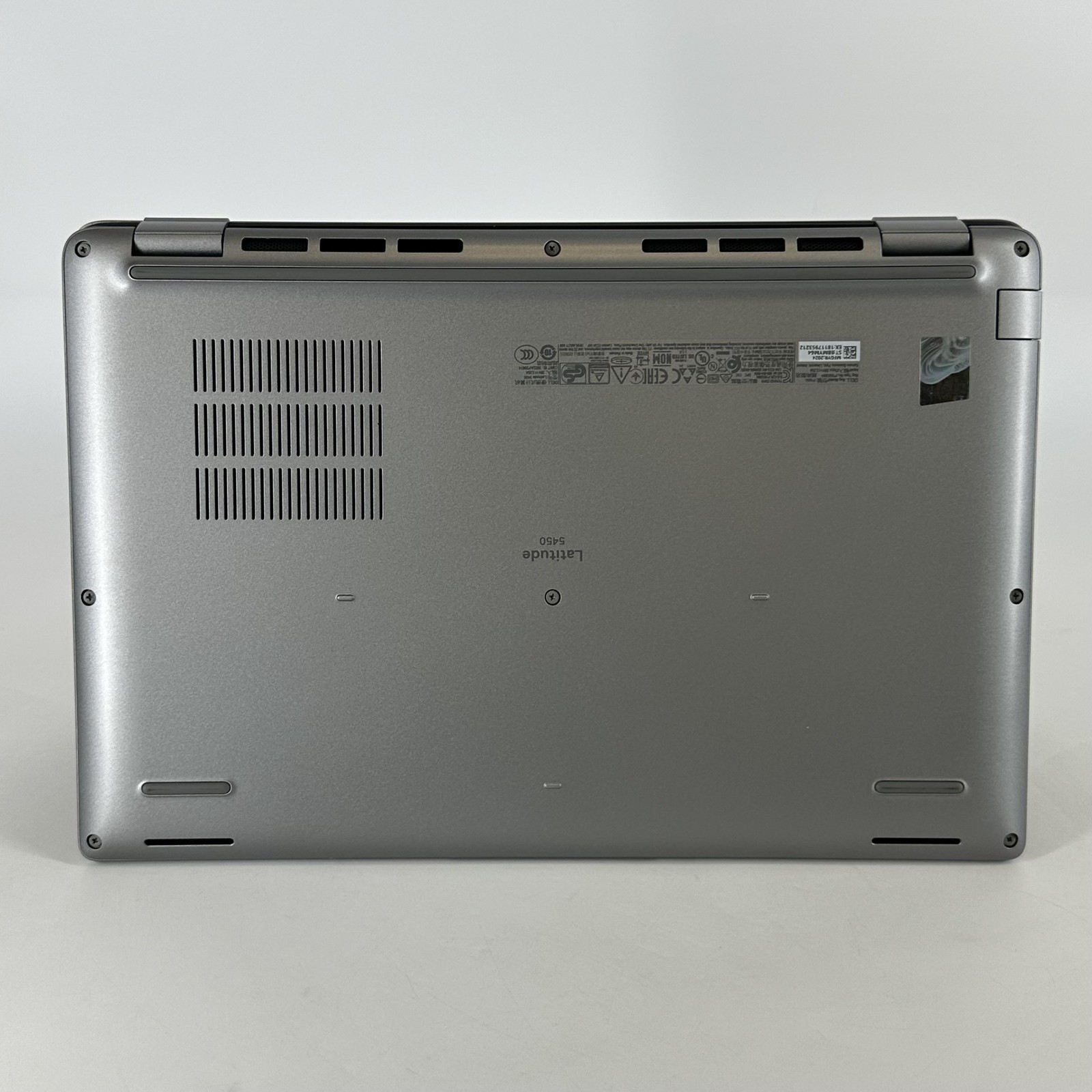 Dell Latitude 5450 14 Gray FHD 1.4 GHz Ultra 7 165H 64GB 512GB SSD Excellent