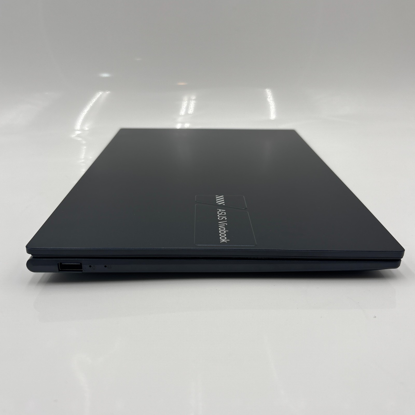 Asus Vivobook 14 14″ FHD Intel Core i5 12GB RAM 256GB SSD Blue New Open Box