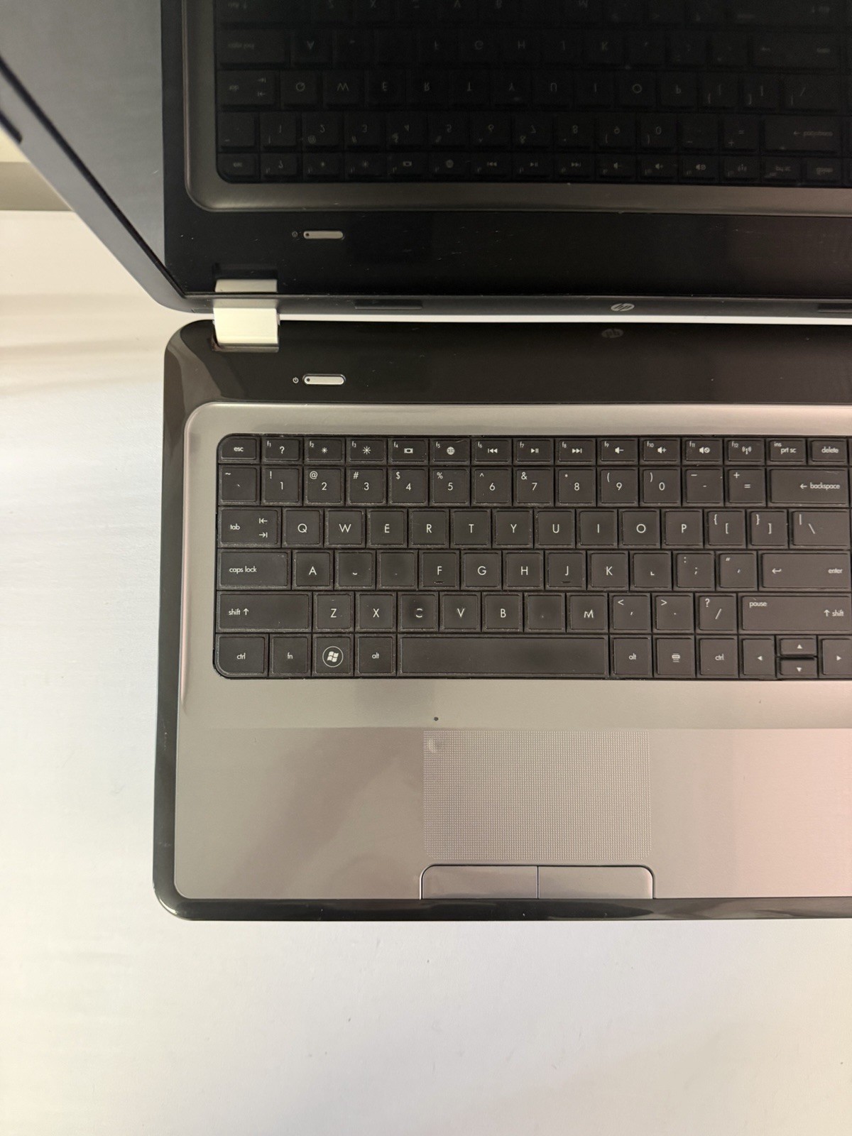 HP Pavilion g7 Laptop – Good Screen – Intel i3-2330M – RAM 4 GB – Read Des