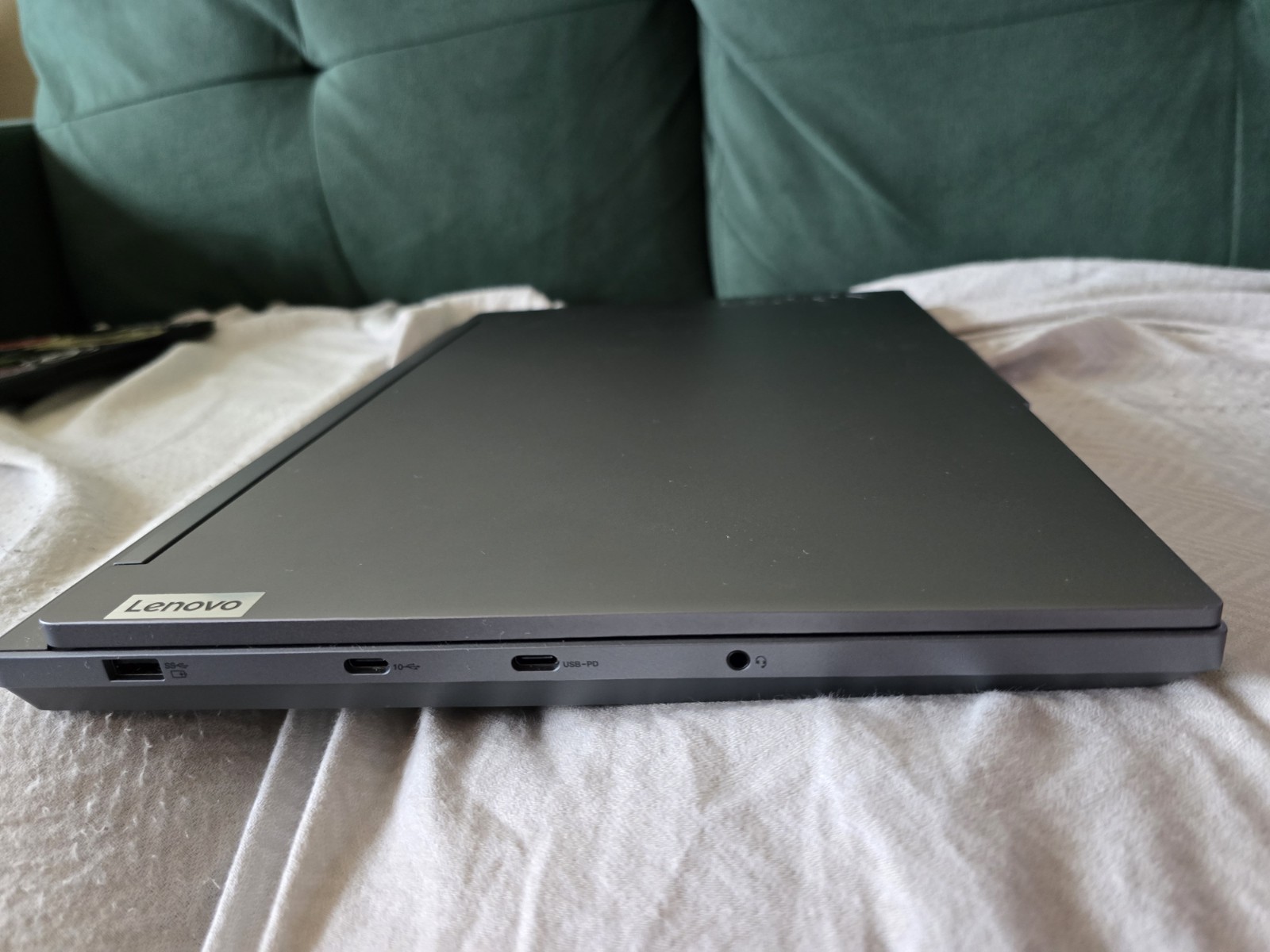 Lenovo Legion 5i Laptop Luna Grey 16GB RAM 1Tb Storage NVIDIA® GeForce RTX 4060