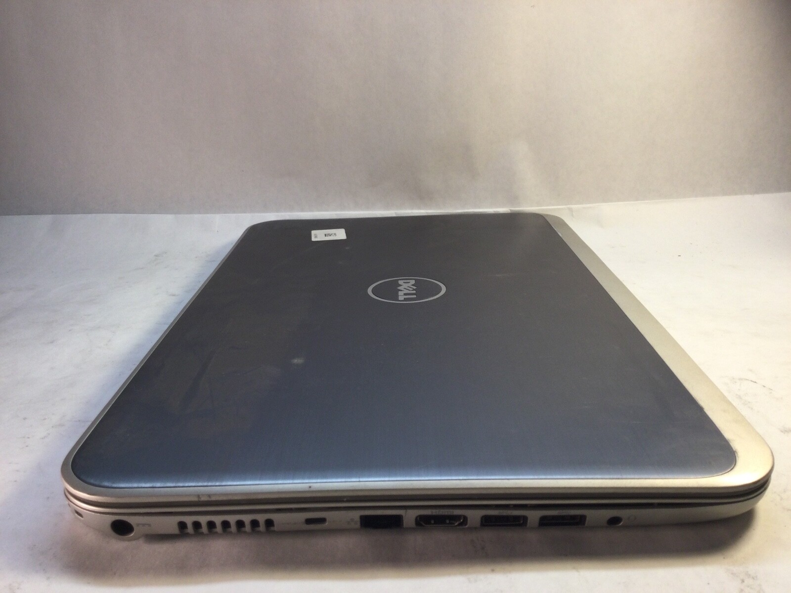 Dell Inspiron 15z 15″ Laptop Intel Core i5 3rd Gen. -POWERS/NO BOOT/NO KB -MZ