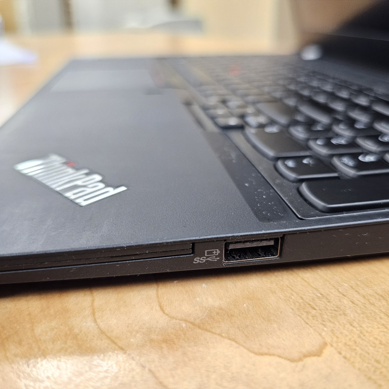 Lenovo ThinkPad P15s Gen 2 15.6″ FHD i7-1165G7