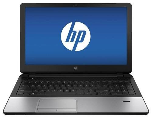 HP 350 G1 – G4S61UT 15.6″ Intel Core i3-4005U @ 1.70GHz 8GB RAM 128GB SSD