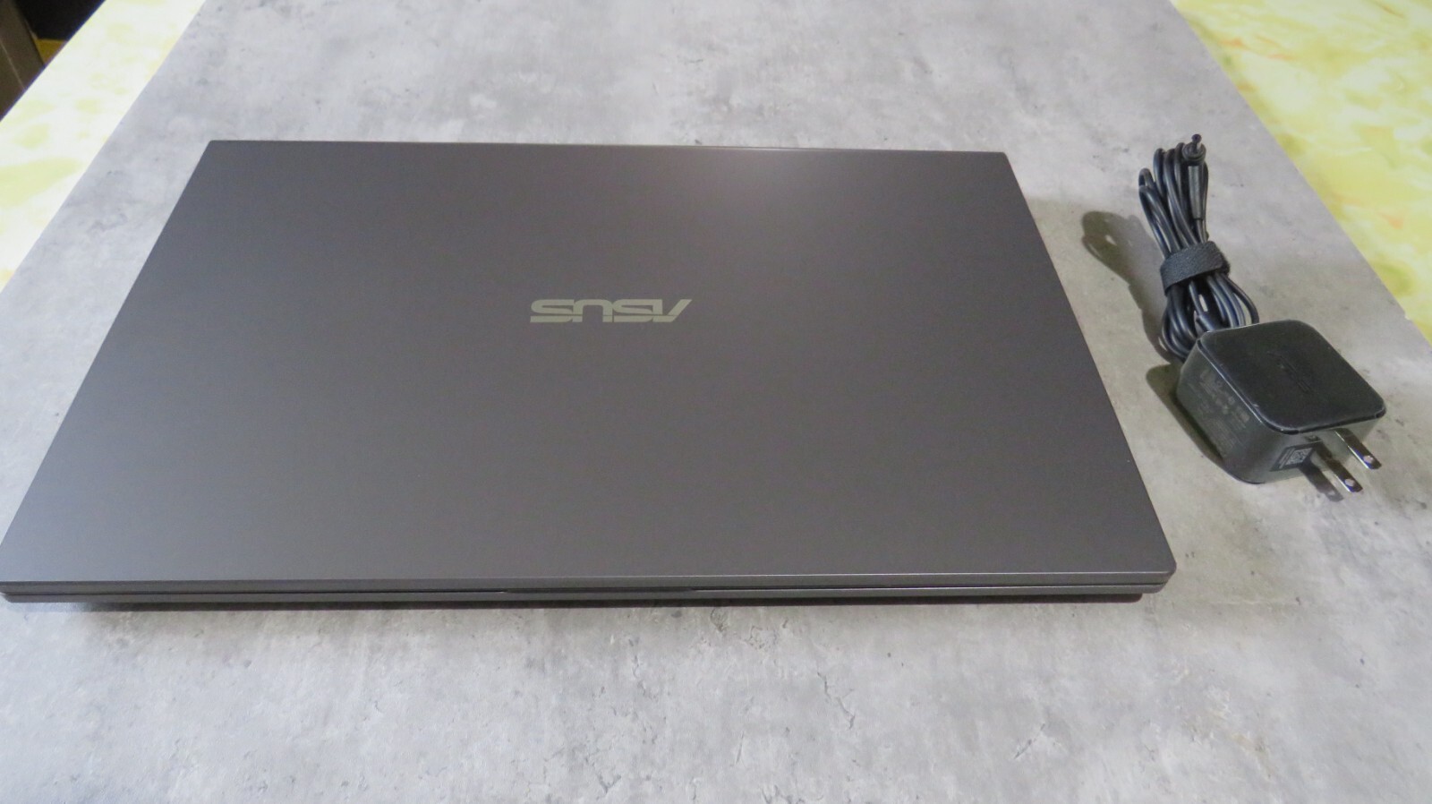 ASUS VivoBook 15.6 inch (128GB, Intel Core I3, 3.4GHz , 4GB) Notebook/Laptop