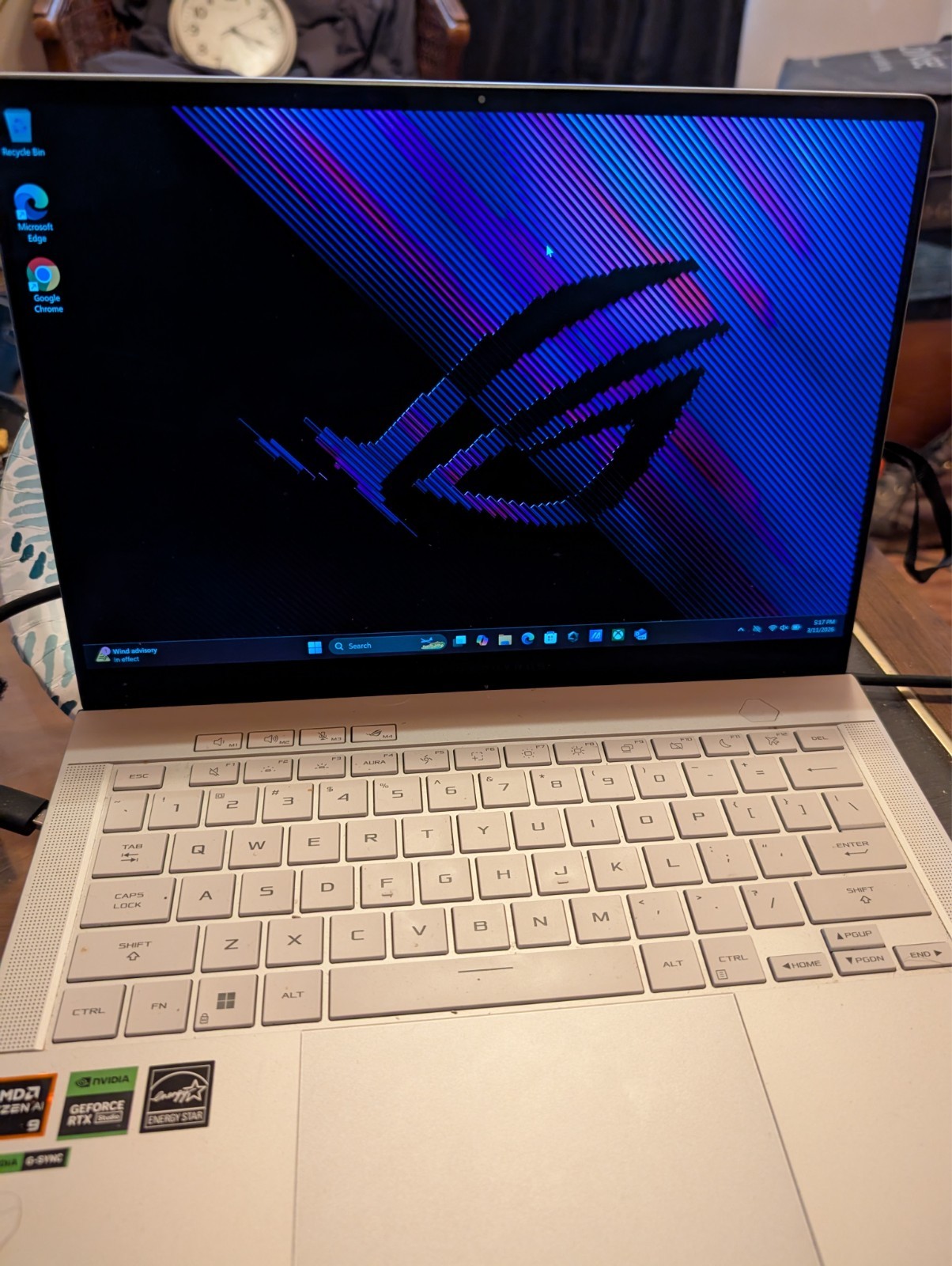 Asus gaming laptop