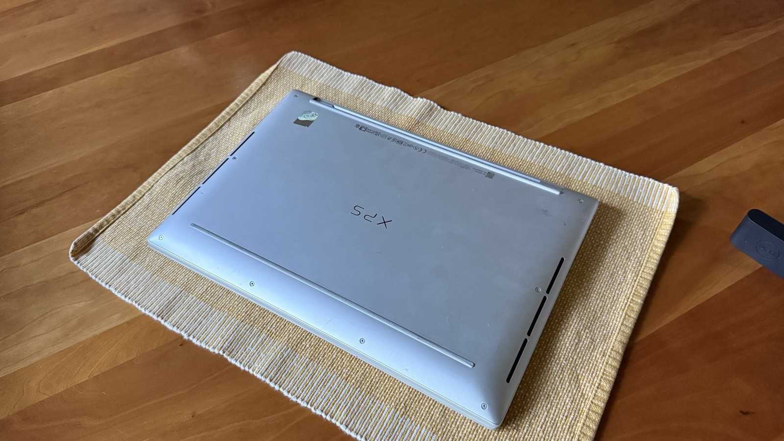 Dell XPS 14 (9440) Laptop – Intel Ultra 7 | 32GB RAM | RTX 4050 | 1TB SSD