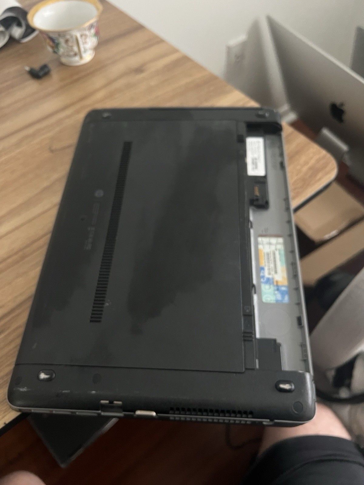 HP ProBook 440 G1 Intel Core i5 With Battery UNTESTED No HDD