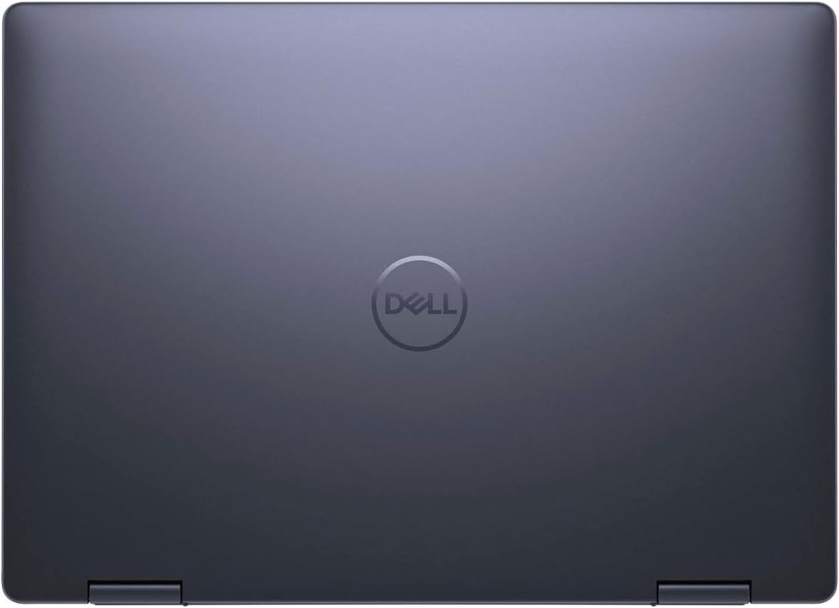 Dell Inspiron 14 2-in-1 14″ IPS LED Touch Screen Laptop – AMD Ryzen 7 with 16GB