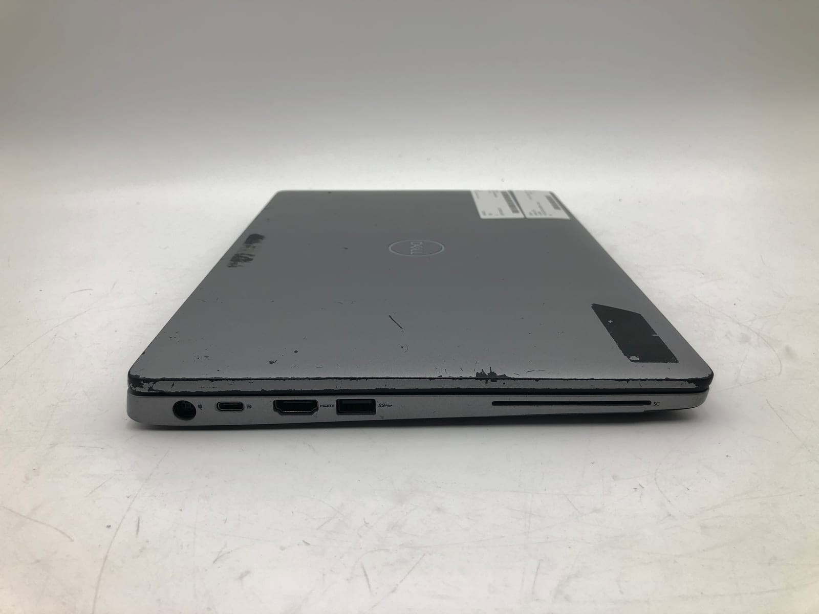 Dell Latitude 5310 Intel Core i5-10310U 16 GB 256GB SSD Win 11 Pro No Battery