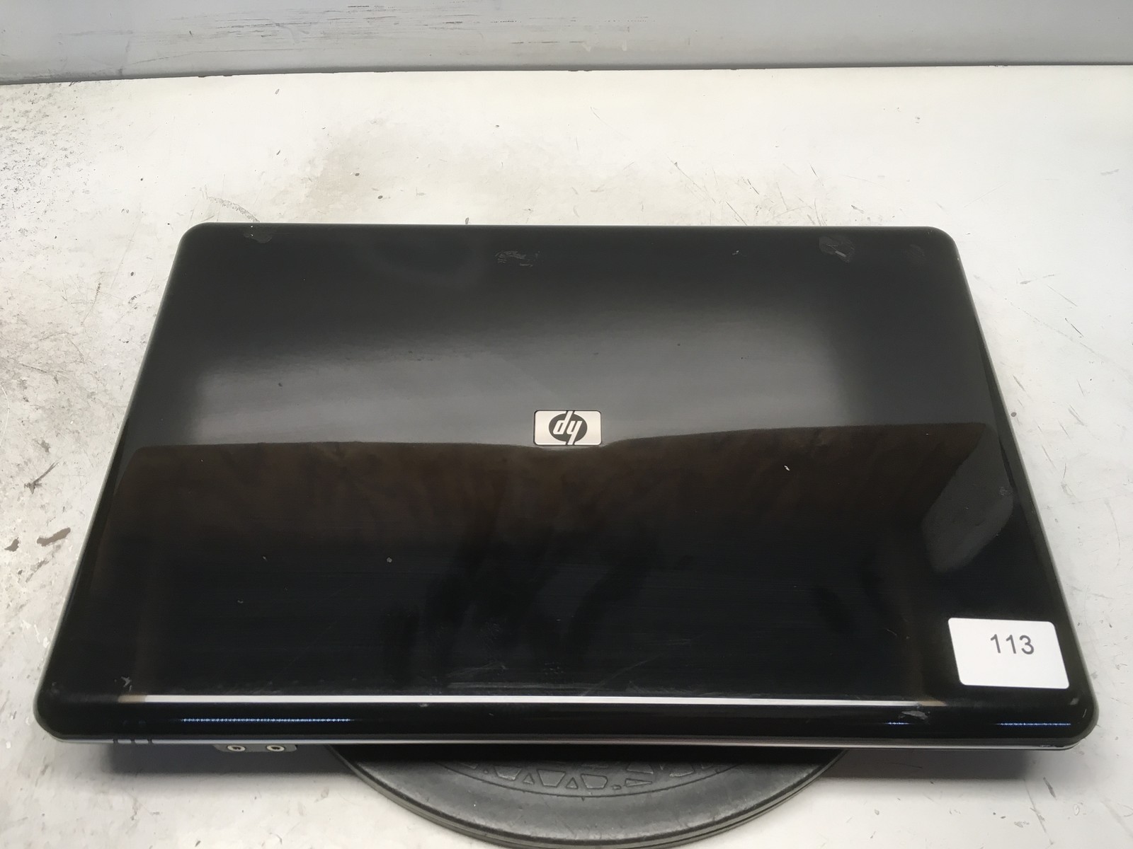 HP G60-519WM Intel Celeron 900 2.2GHz 3 GB NO HDD No Batt