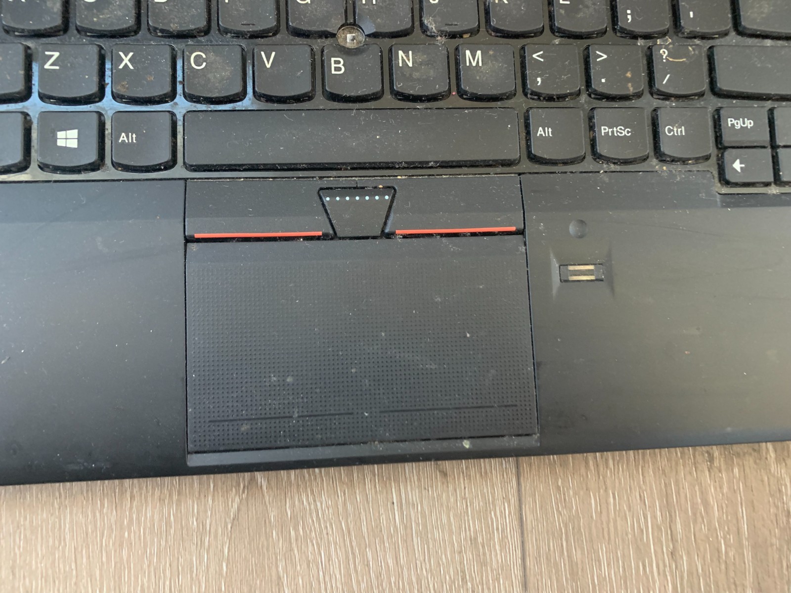 Lenovo ThinkPad E430 14″ Intel Core i5-3210M 2.50GHz 6GB RAM 500GB HDD Win 10