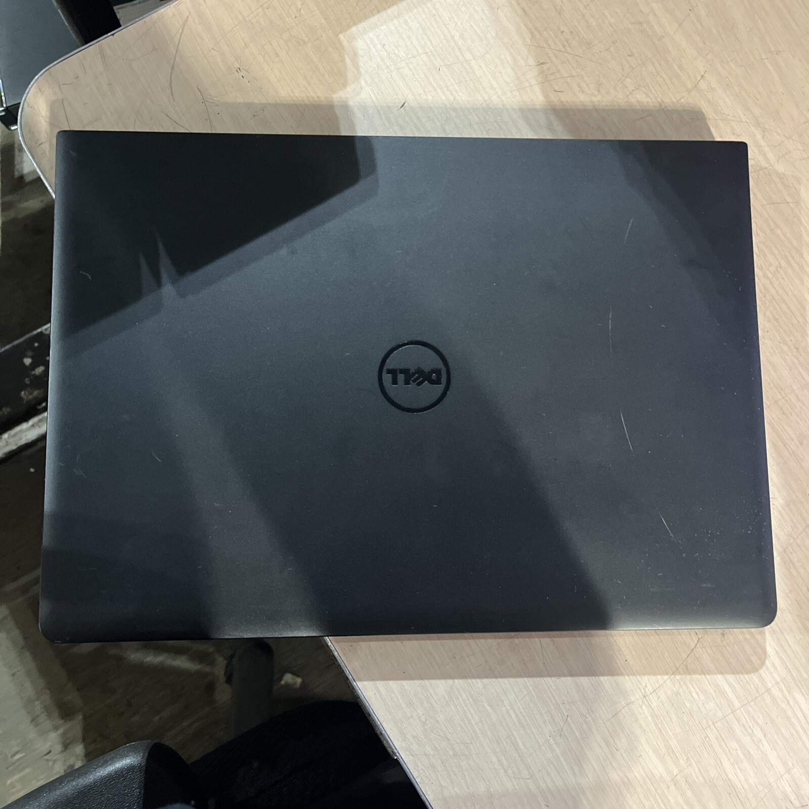 DELL LATITUDE 3470 INTEL CORE I3-6100U 2.30GHZ 4GB RAM NO HD