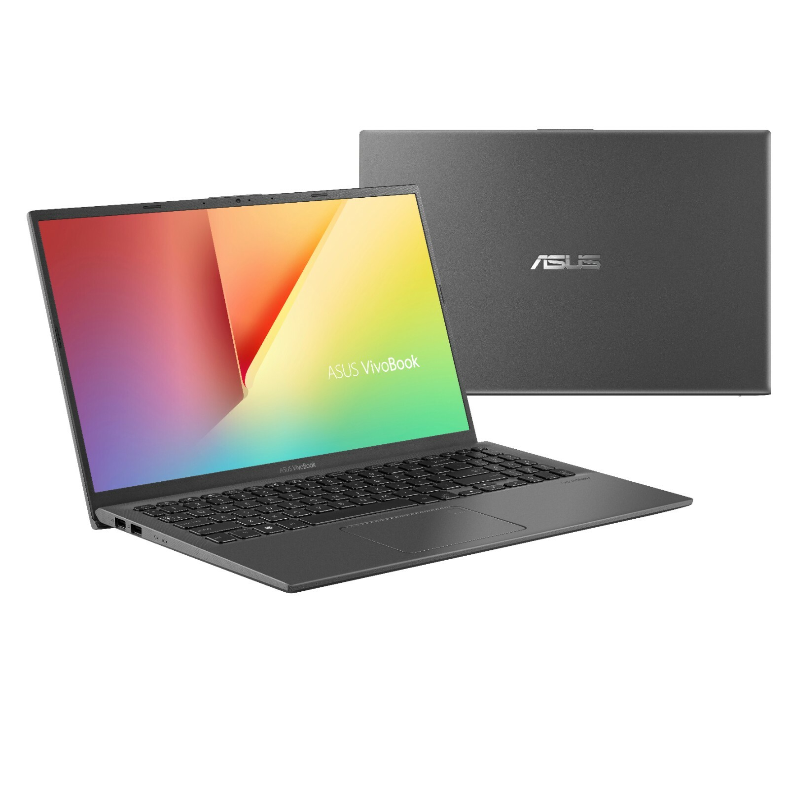 ASUS VivoBook 15.6″FHD, AMD Ryzen™ 3 3250U, 4GB DDR4 RAM, 128G SSD, Slate Gray,