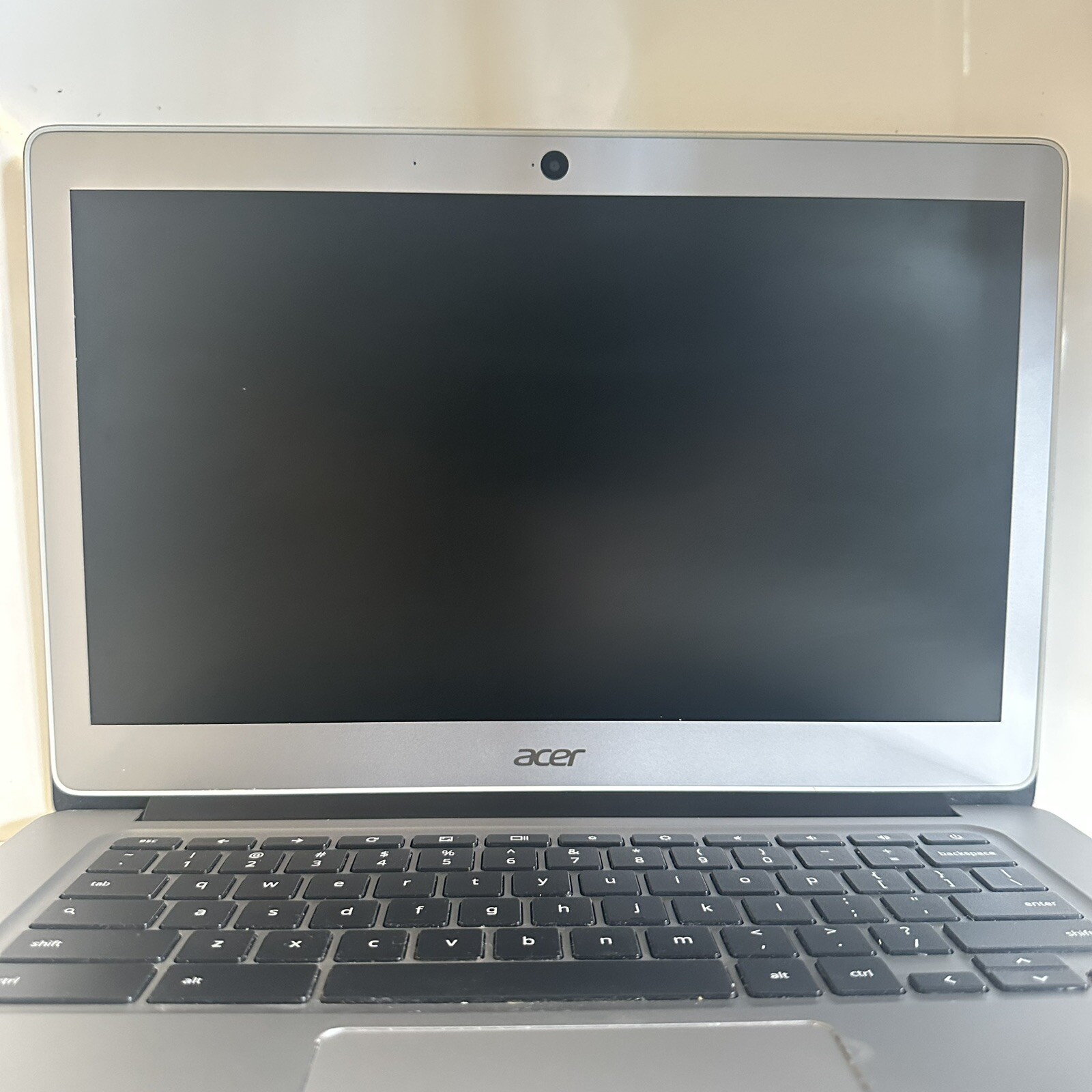 14” Acer Chromebook 14 N16P1 CB3-431 Scraps/Salvage