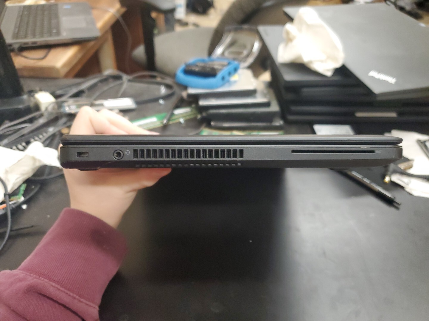 Dell Latitude E5450 – 14″ Laptop i7-5600U @ 2.30GHz 8GB RAM 500GB SSD 111825-3