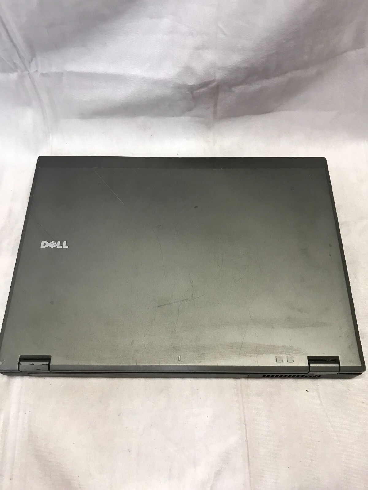 Dell Latitude E5410 Intel Intel i5 2GB Ram No HDD For Parts **READ**