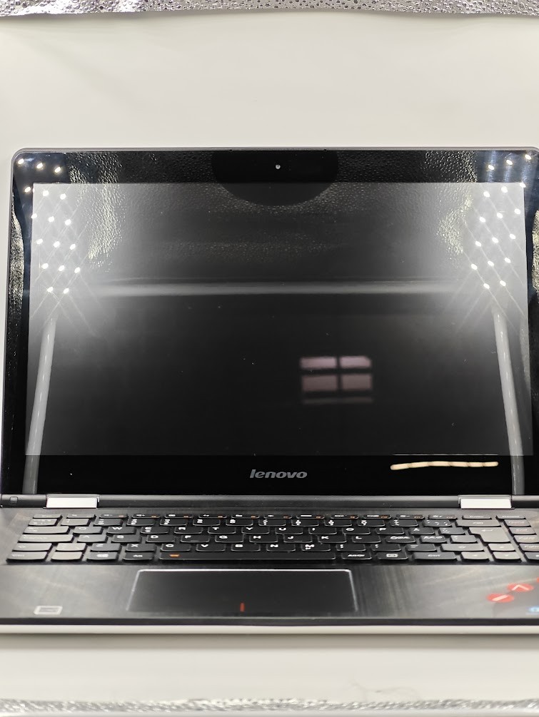 Lenovo Yoga 500-14IBD 14″ Laptop – Intel Pentium, 4GB RAM, No SSD