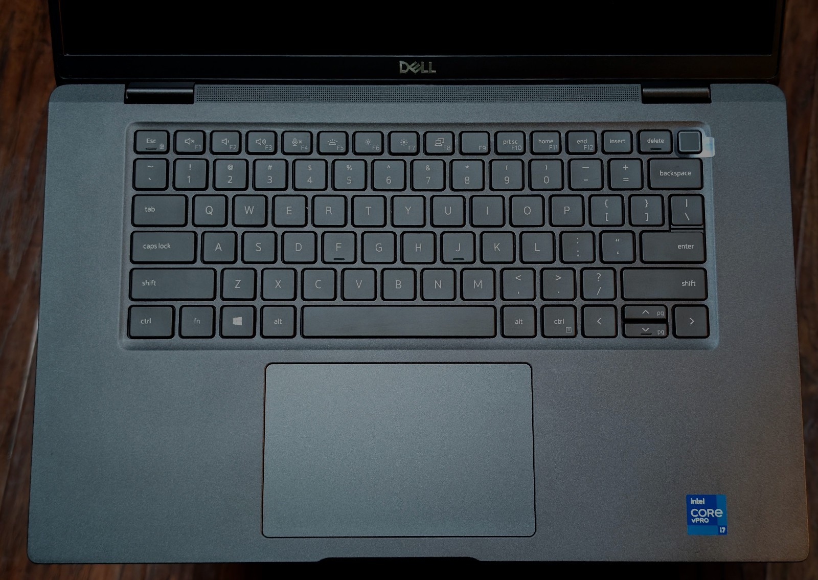 Dell Latitude 7520 i7-1185G7 3.00 GHz 16GB RAM 512GB SSD Windows 11