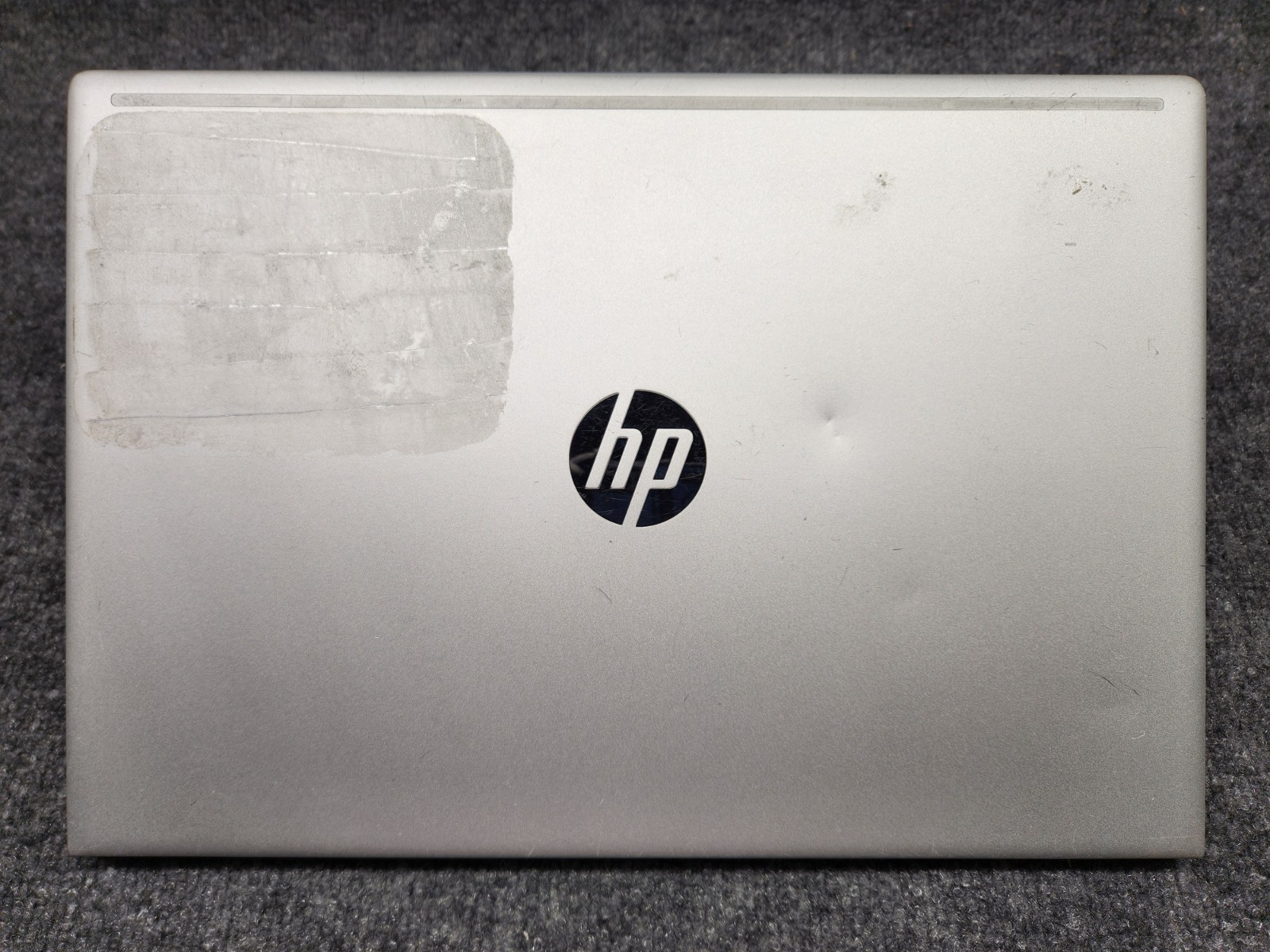 HP ProBook 450 G6 15.6″ Laptop Intel Core i5-8265U 1.6GHz 8GB RAM 256GB SSD