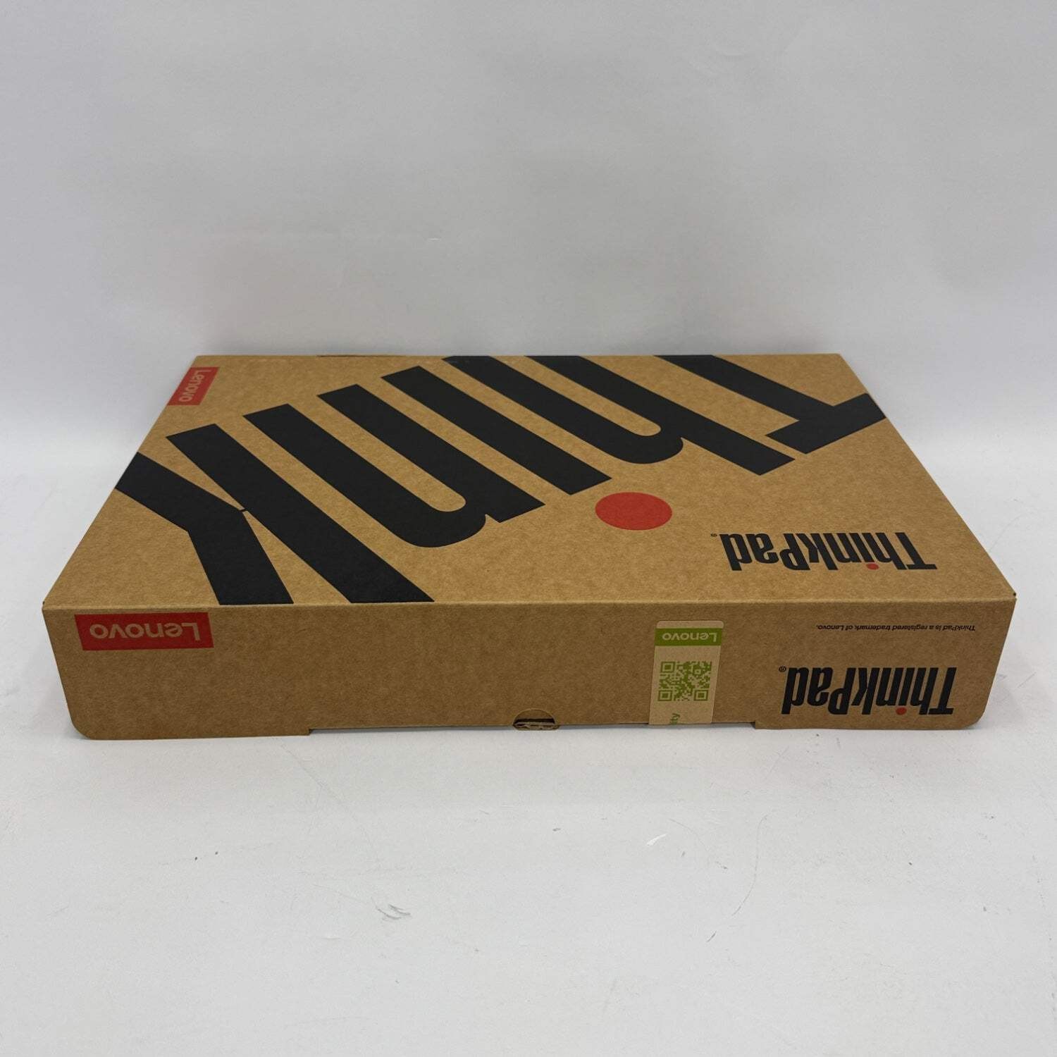 New Lenovo ThinkPad L13 Gen 4 13.3″ i5-1335U 4.6GHz 16GB RAM 256GB SSD