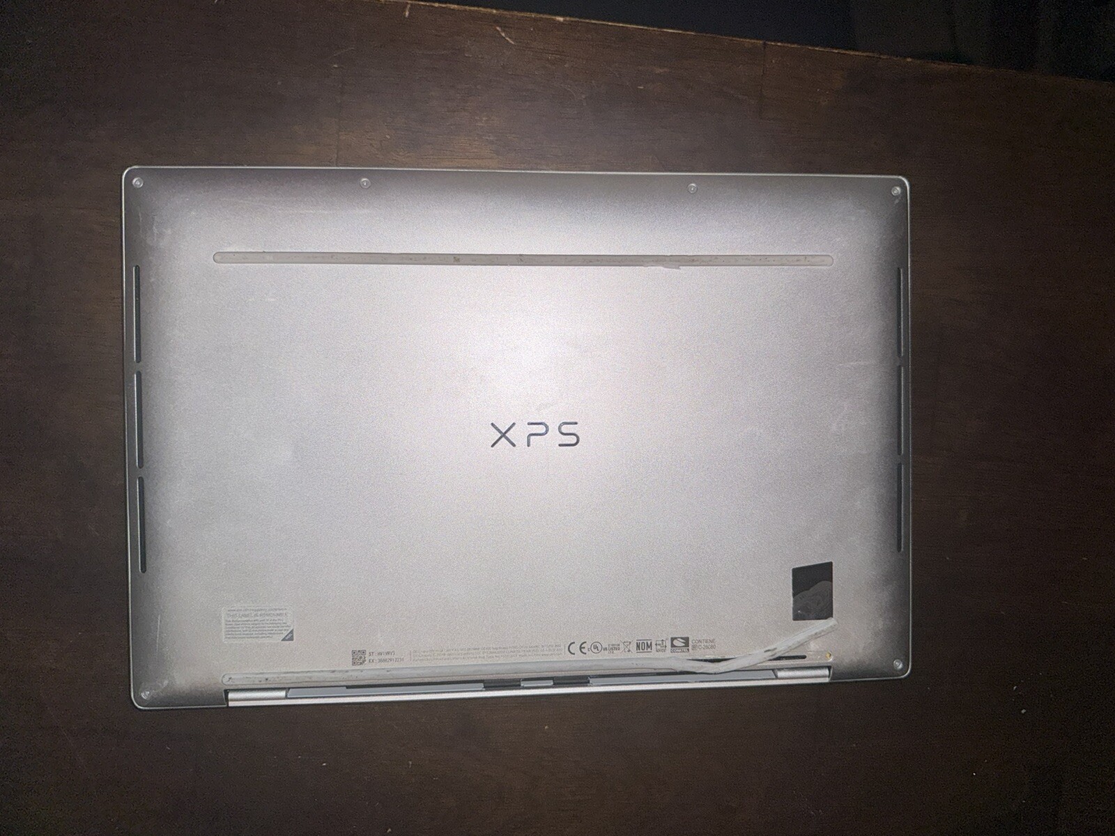Dell XPS 13 Plus 9320 2023 FHD+ TOUCH i7-1260P 16GB RAM 1TB SSD USED