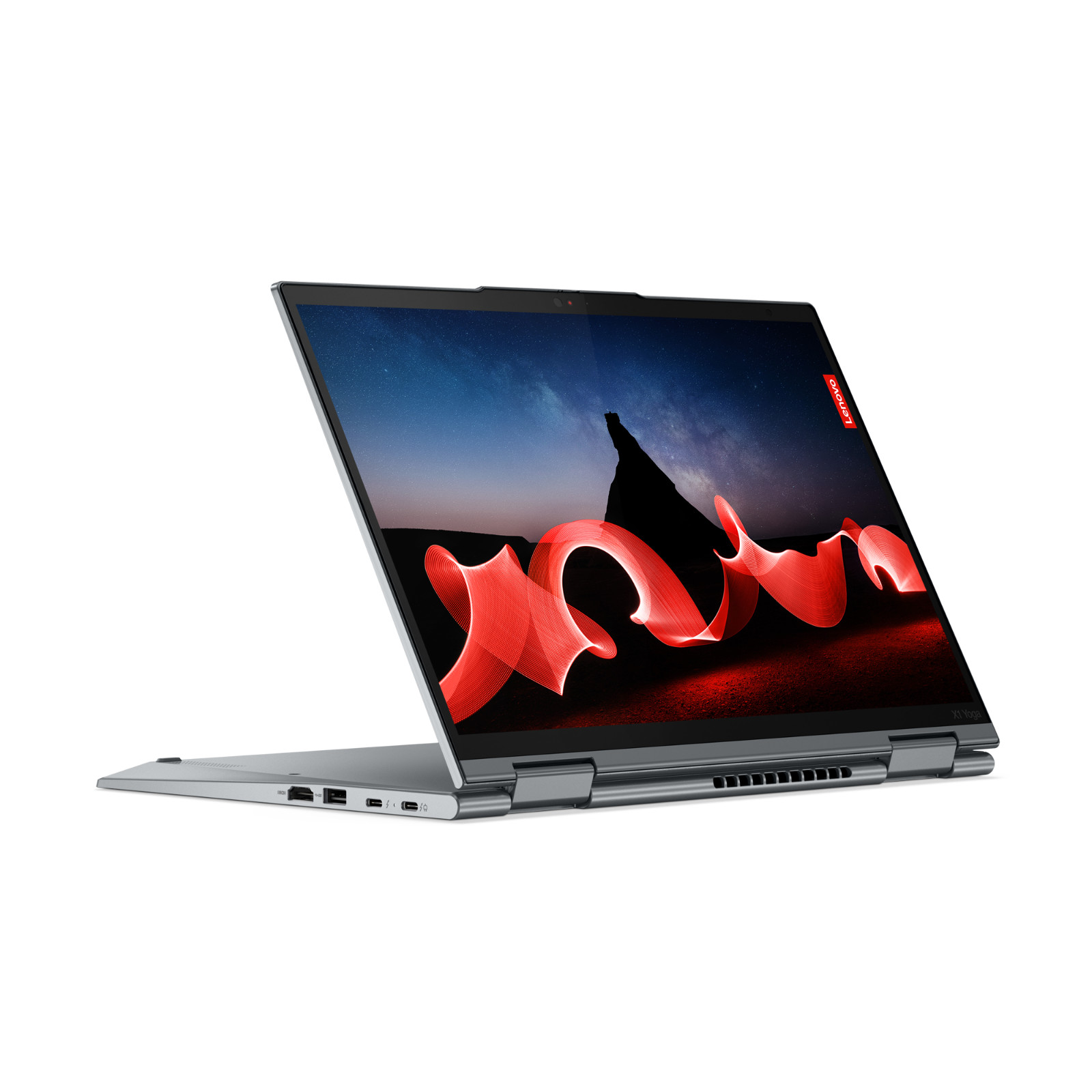 5G: LENOVO THINKPAD X1 YOGA G8, i5-1345U 32GB 4TB WUXGA LINUX MINT WIN LTE PEN