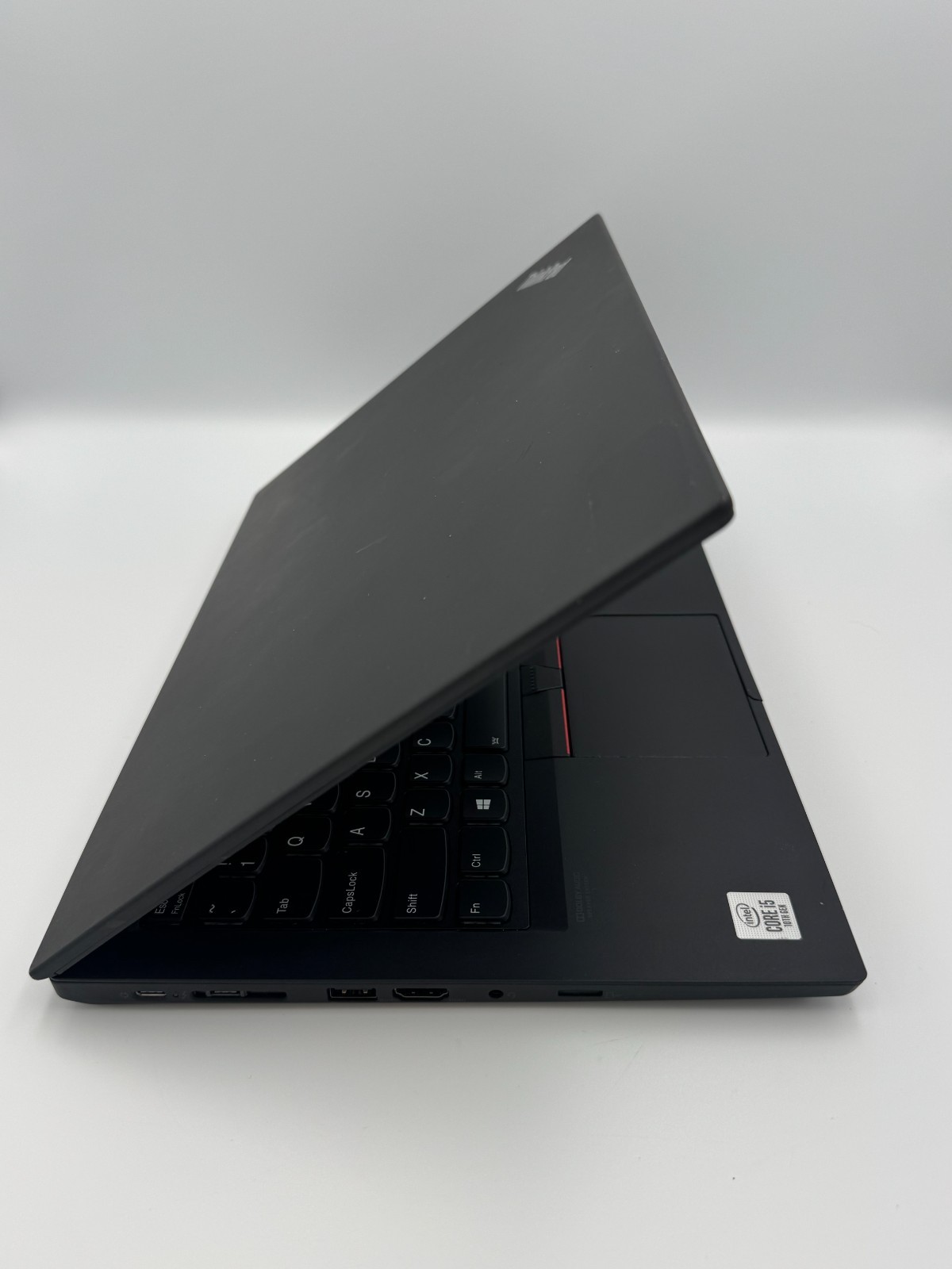 Lenovo ThinkPad T14 Gen 1 14″ | Intel Core i5-10210U 1.60GHz | 8GB | 256GB NVME