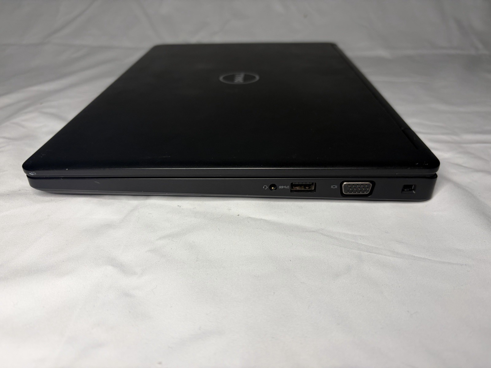 Dell Latitude 5480 i5-7440HQ 8GB RAM, 128GB SSD, Win10Edu, New Battery w/charger