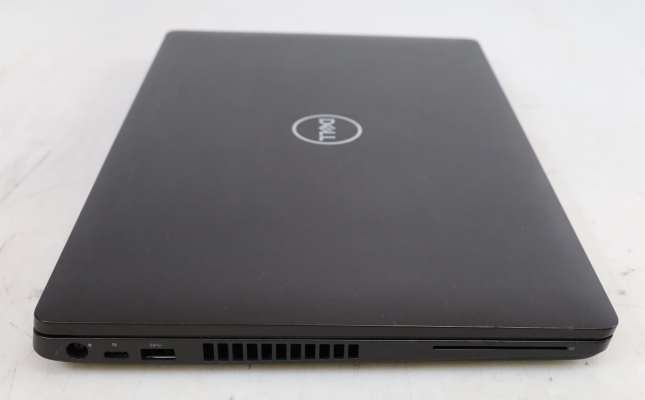 Dell Precision 3540 15.6″ Intel i5-8365U 8GB DDR4 NO HDD COA OS