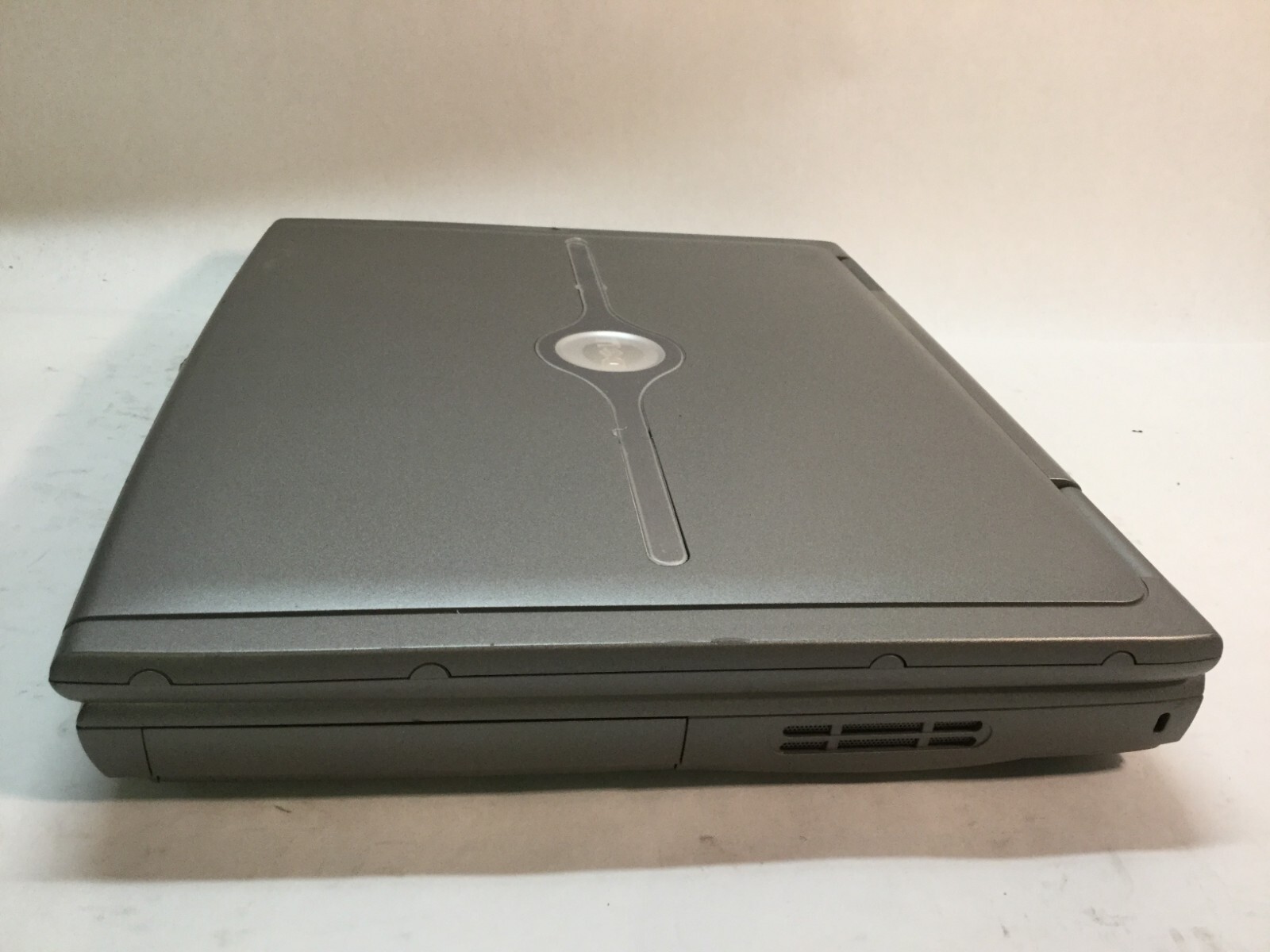 Gateway Solo 2100 11″ Laptop Intel Pentium 16MB- UNTESTED
