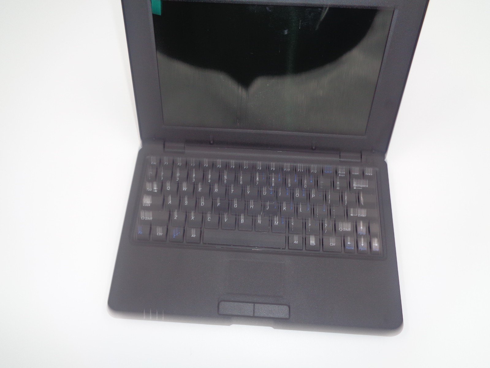 Android KitKat 10.1 Netbook