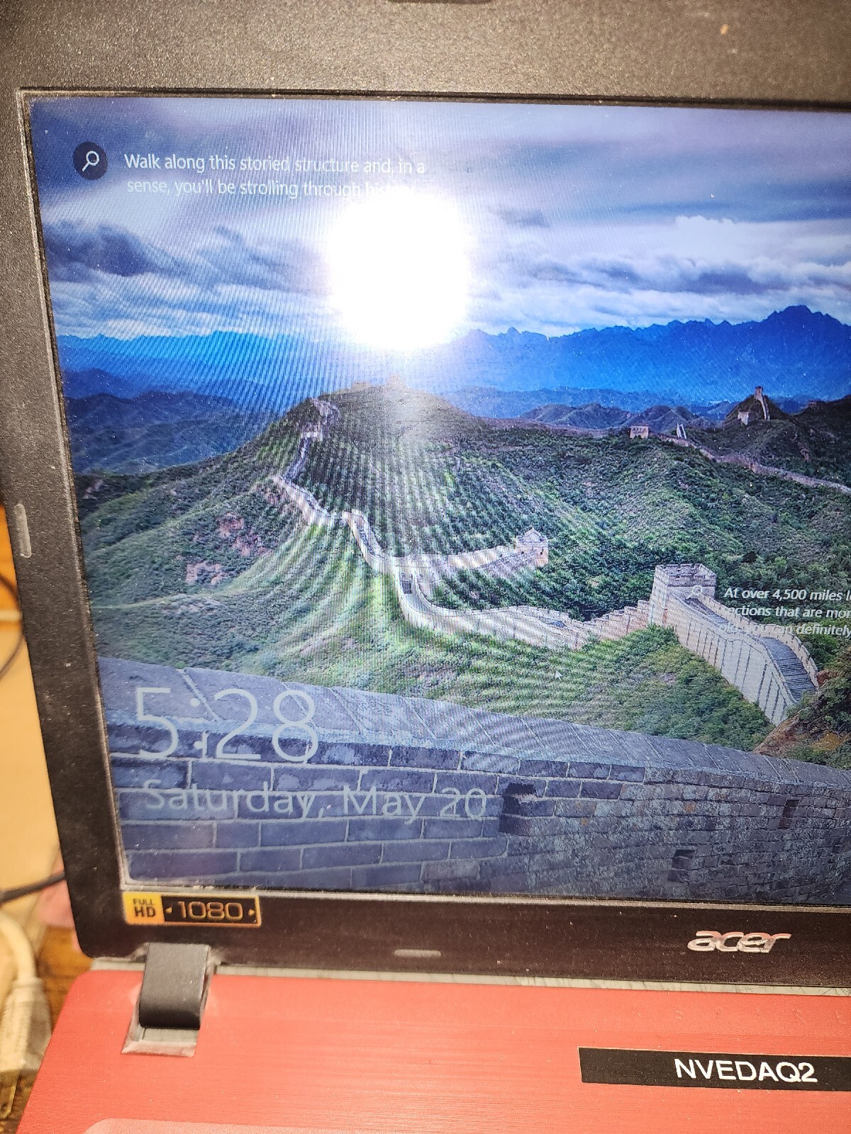 Acer Aspire 3 A315-32-C3KK Intel Celeron Quad Core N4100 DDR4 UHD 4GB
