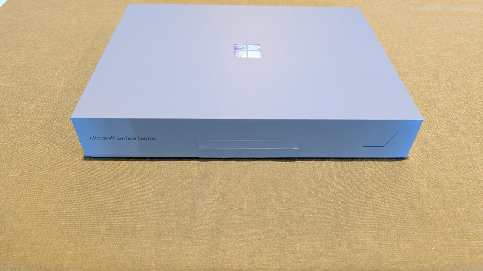 Microsoft Surface Laptop Copilot+ – 13.8″ – Snapdragon X Elite 16GB 1TB SSD