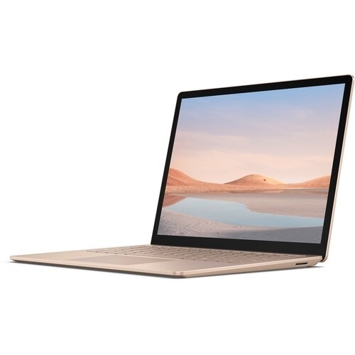 Microsoft Surface Laptop 4 13.5″ 512GB, Sandstone