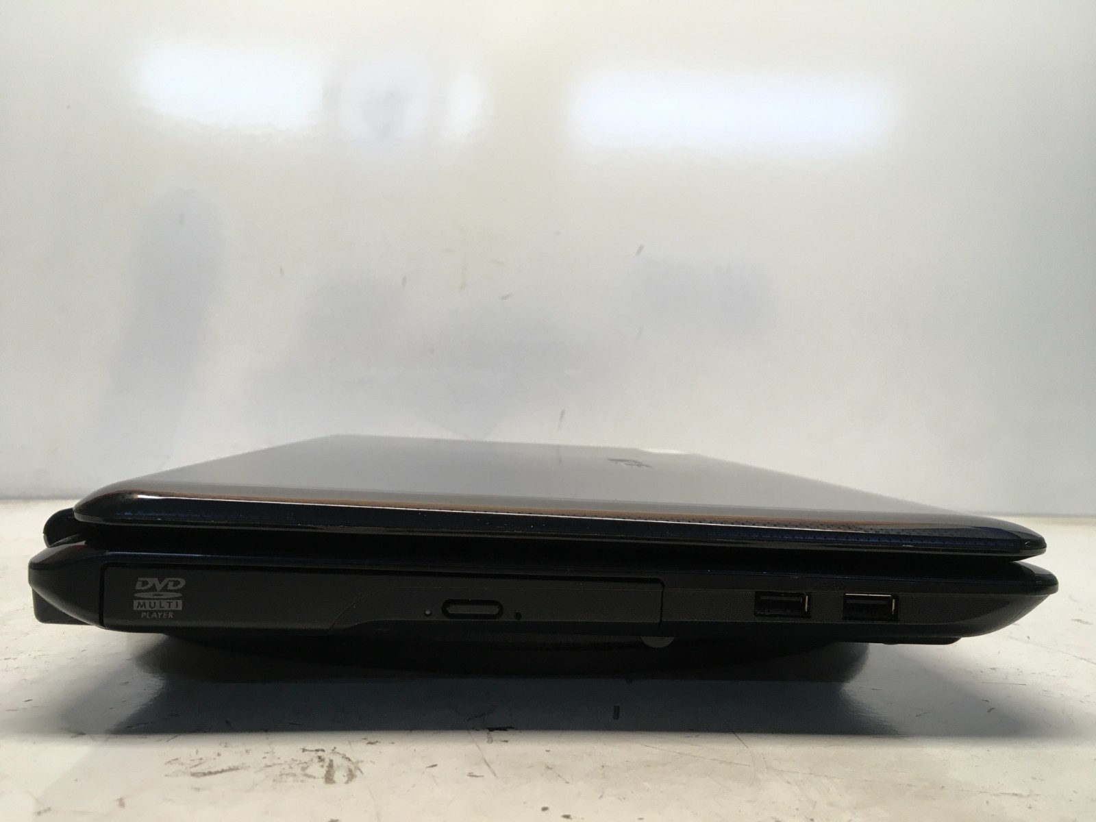 Asus K50I Intel Pentium Dual-Core T4400 2.2GHz 4 GB NO HDD