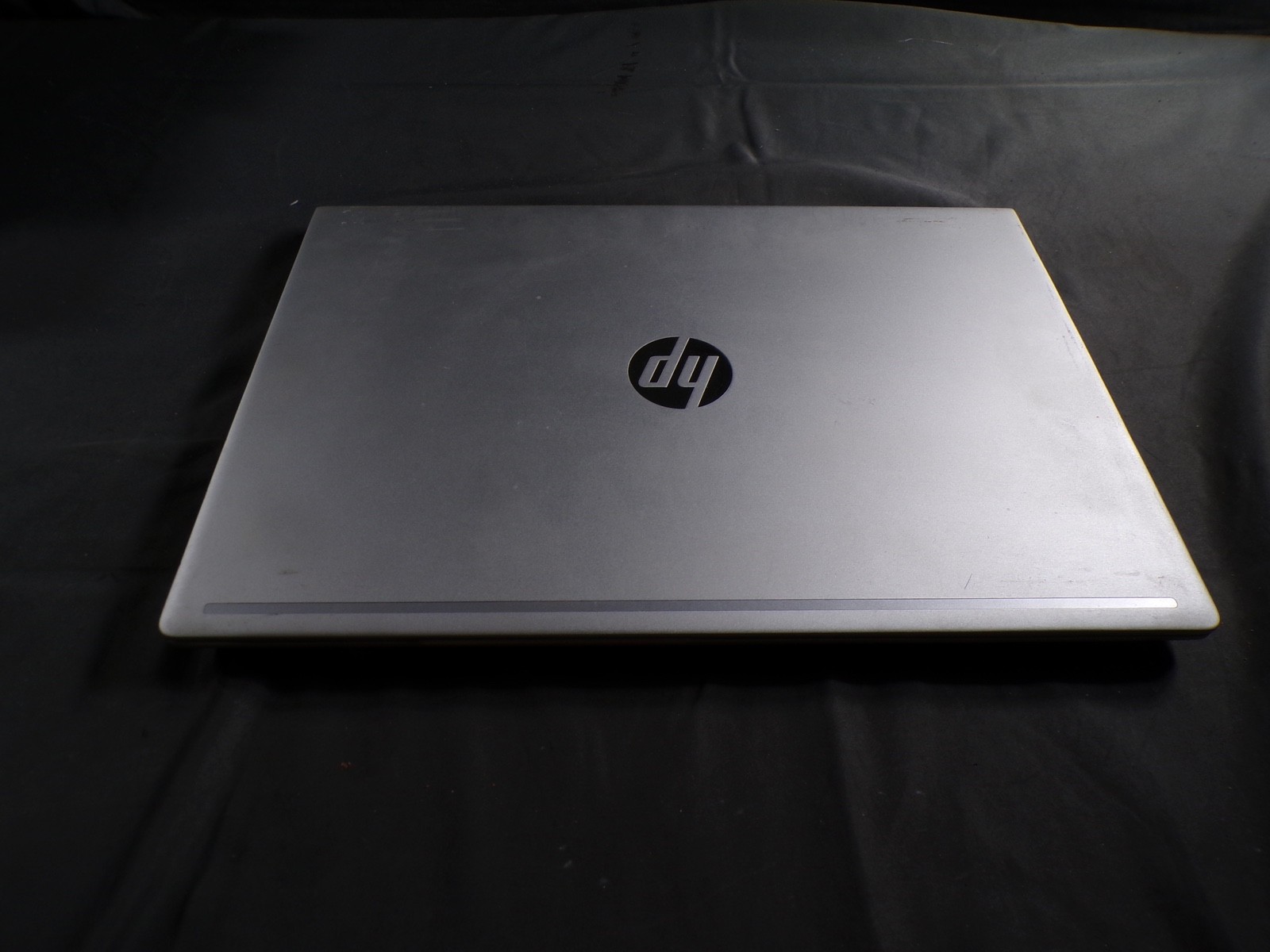 HP PROBOOK 450 G7 INTEL CORE i3 10TH GEN 8GB RAM