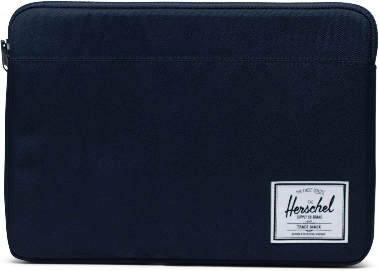 Black 14 Inch Laptop Sleeve with Stylish Design for Ultimate Protection