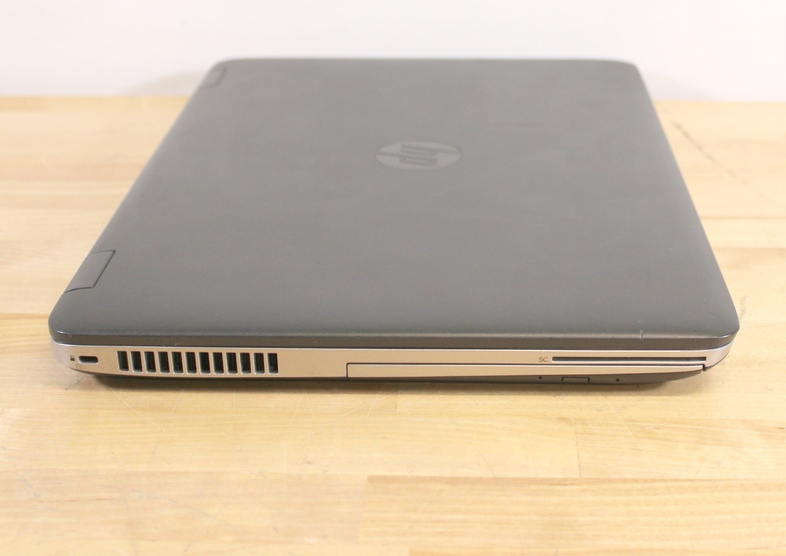HP ProBook 650 G2 i5-6300U 2.40GHz 16GB RAM (No Drives)