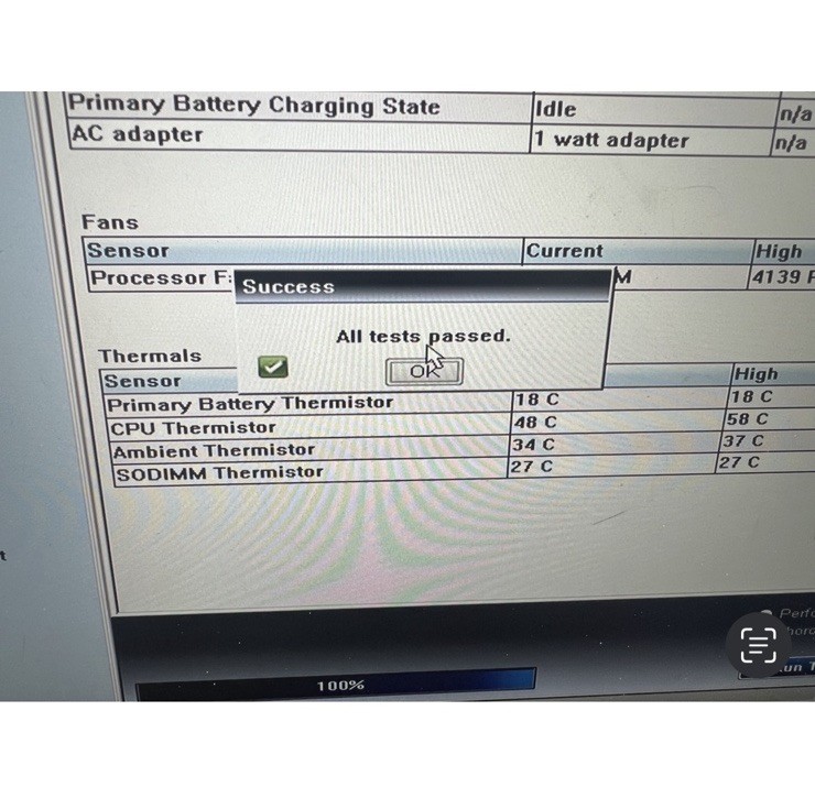 Dell Latitude E7440 i3-4030U@1.90GHz, 8 GB RAM, 14″, No HDD **Turns On