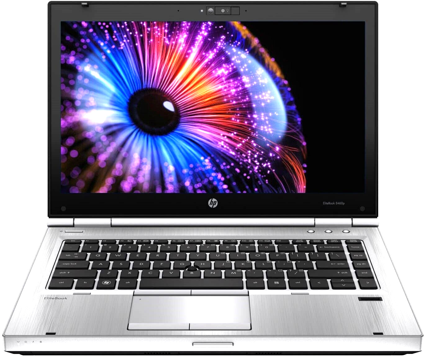 ~OVERSTOCK SALE~ 14″ HP EliteBook Laptop PC: Intel i5! 8GB RAM! 500GB HDD! Win10